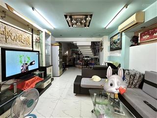 Bán nhà hẻm xe nguyễn đình chính phú nhuận  120m 5 tầng  7pn nhỉnh 16 t