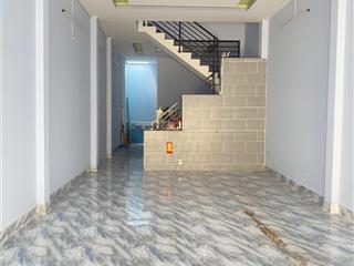 Nhà đẹp hxh 8m bến lội bình tân, 68m2, sát khu tên lửa nhỉnh 4 tỷ tl