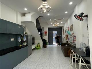Bán nhà 3 tầng ở ngay mã lò bình tân  51m² btct  nhỉnh 4 tỷ tl