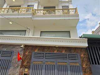 Bán nhà hương lộ 2 bình tân hẻm mặt tiền kd, nhà mới đẹp, 5 tầng, 60m2