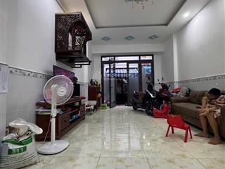 4.19 tỷ tl bán nhà hẻm ô tô lê đình cẩn bình tân, 40m2, nhà đẹp ở ngay