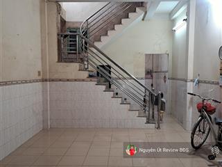 Hiếm  nhà mặt tiền khu vip tên lửa  3 lầu  4pn tiện sửa mới  8.25 tỷ tl