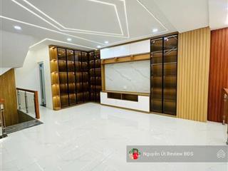 Siêu phẩm 5 tầng btct, hẻm 7m thông gò xoài, 4pn , nhà mới cao cấp chỉ 7.2 tỷ