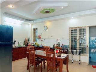 Mặt tiền kdc hương lộ 5, 4 tầng 6x14m, ở nghỉ dưỡng, kinh doanh đỉnh, giá 9.6 tỷ