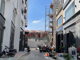 Nhà 5 tầng thang máy 500kg mã lò,  full nội thất, 5pn , 8.5 tỷ