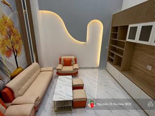 Siêu phẩm 5 tầng hương lộ 2, hxh 7m thông, 5pn, 7wc, 7 tỷ