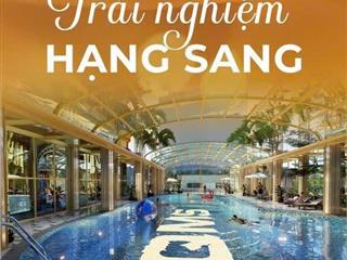 Tổ ấm – Nơi cả gia đình bắt đầu những điều tốt đẹp với CK khủng lên đến 17% tại QMS Top