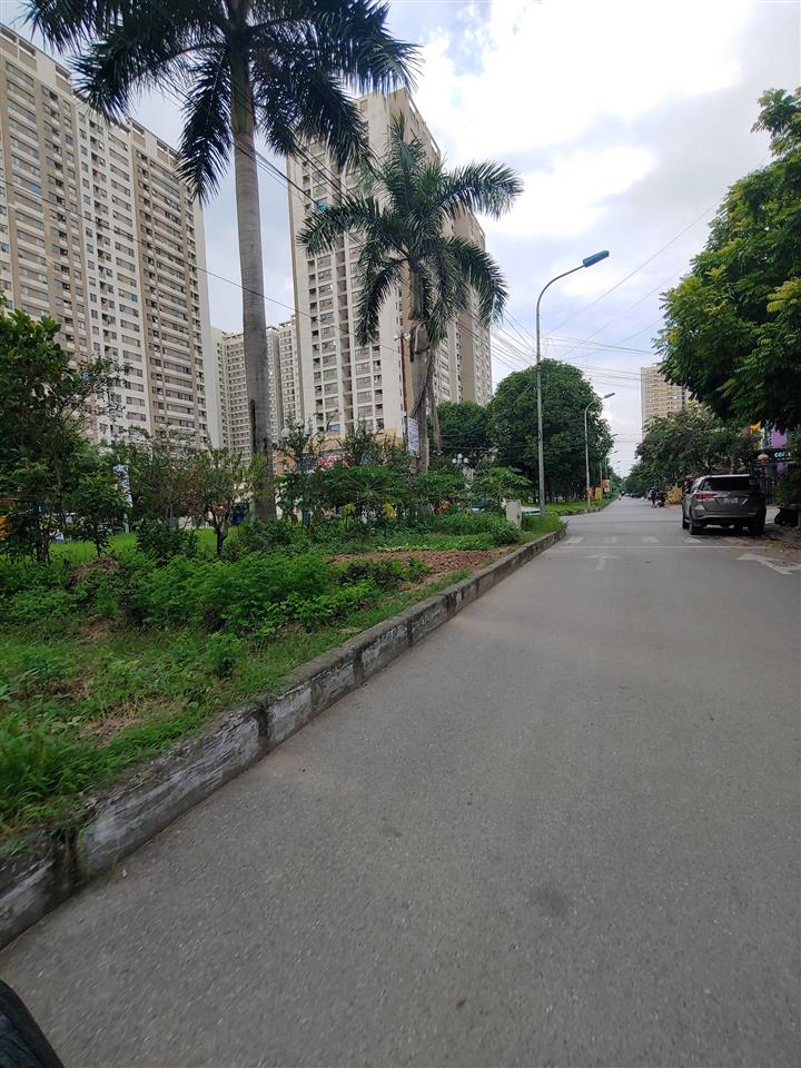 BÁN 230M2 ĐẤT BIỆT THỰ SONG LÂP TẠI KĐT TÂN TÂY ĐÔ  (0915458886)