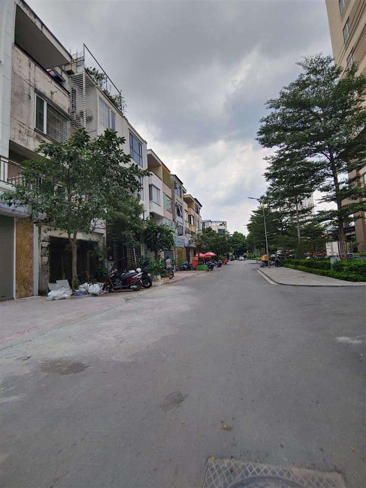 BÁN 230M2 ĐẤT BIỆT THỰ SONG LÂP TẠI KĐT TÂN TÂY ĐÔ  (0915458886)
