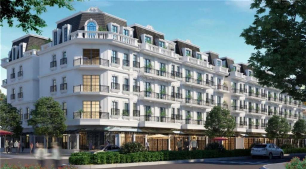 BÁN 2 CĂN LK4 HƯỚNG ĐÔNG NAM, KHU ĐÔ THỊ ĐÔNG DƯƠNG RESIDENCE – ĐỨC THƯỢNG (0915458886)
