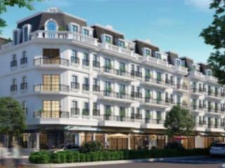 BÁN 2 CĂN LK4 HƯỚNG ĐÔNG NAM, KHU ĐÔ THỊ ĐÔNG DƯƠNG RESIDENCE – ĐỨC THƯỢNG (0915458886)