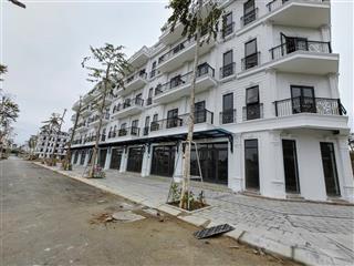SHOPHOUSE MẶT ĐƯỜNG 30M LIỀN KỀ 1 KĐT ĐÔNG DƯƠNG RESIDENCE – ĐỨC THƯỢNG (0915458886)