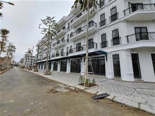 LIỀN KỀ 80M2, HƯỚNG ĐN, LK5 KĐT ĐÔNG DƯƠNG RESIDENCE – ĐỨC THƯỢNG  (0915458886)