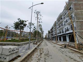 CHỦ NHÀ CẦN THÀNH KHOẢN LIỀN KỀ 1 HƯỚNG TÂY NAM KĐT ĐÔNG DƯƠNG RESIDENCE (0915458886)