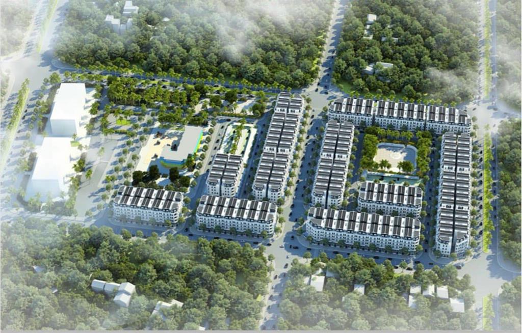 CẦN BÁN LK5 – 1x KHU ĐÔ THỊ ĐÔNG DƯƠNG RESIDENCE – ĐỨC THƯỢNG (0915458886)