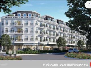 CẦN BÁN LK5 – 1x KHU ĐÔ THỊ ĐÔNG DƯƠNG RESIDENCE – ĐỨC THƯỢNG (0915458886)