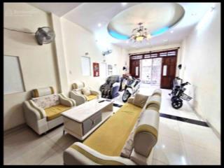 Giảm sâu bán nhanh ngay phạm văn đồng  thủ đức, nhà 3 t ngang 4*21, đường xe tải 7,6ty có tl