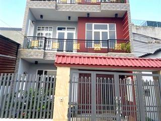  nhà 4 tầng  diện tích 105m2  ngang khủng 7m  chỉ 5.tỷ  ngay go dĩ an.