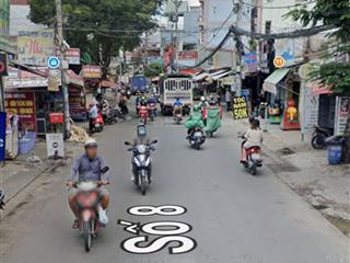 Chính chủ bán nhà 2 tầng  70 m chỉ 5,8 tỷ  hxh ngay đường số 8 linh xuân  gần phạm văn đồng.