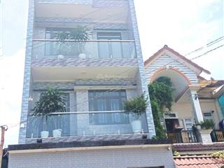 Nhà 3 tầng  đường ô  tô đậu cửa linh xuân  75m2  chỉ 5,55 tỷ còn tl