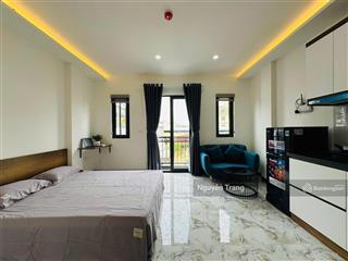 Bán tòa ccmn quan hoa  cầu giấy, 65m²*7t* 16pkk, tm, pccc chuẩn, dòng tiền 80tr/tháng (~8%/năm)