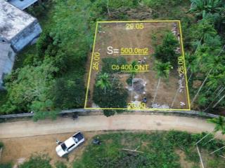 500m  400 tc  hàng phân lô  lương sơn  chỉ hơn 4 tr/m