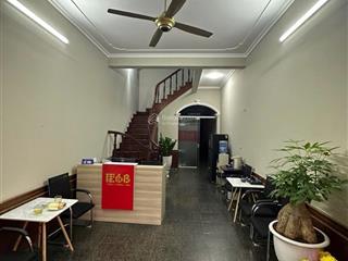 Bán nhà 5 tầng đường nguyễn chánh, 75m2, phân lô ô tô tránh, 2x tỷ 0936 388 ***