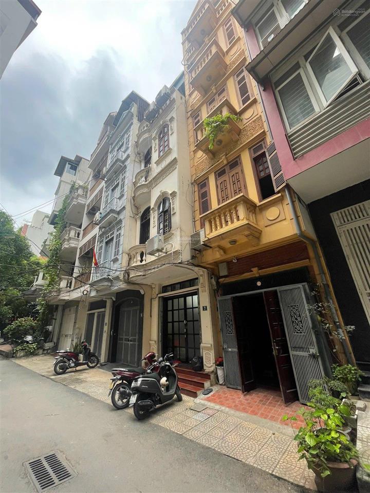 16,5 tỷ nhà hiếm phân lô trần quang diệu ô tô đỗ cửa kinh doanh sầm uất 45m2x4 tầng