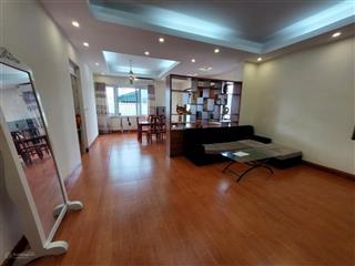 Cho thuê căn hộ 2 phòng ngủ 2 vệ sinh  120m2  full nội thất  giá 15 triệu/tháng