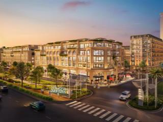 Bán biệt thự sora bay hạ long, 100m2 x 5 tầng, view biển, sổ đỏ lâu dài, giá 11 tỷ.