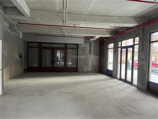 2tỷ968! bán shop chân đế park residence 7  sun urbancity  46m2  view sunworld + nhà thi đấu tỉnh