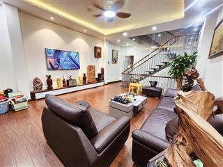 Siêu phẩm liền kề kđt mỗ lao  thanh bình  vỉa hè ô tô tránh  nhà đẹp long lanh  an sinh