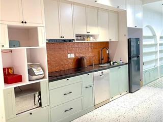 Liền kề 2 thoáng, vỉa hè, ô tô tránh, kinh doanh, chủ để lại toàn bộ nội thất cao cấp