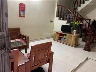 5,6 tỷ,36m2 4t oto đỗ cửa nhà riêng tại kiến hưng hà đông