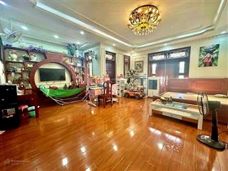 Bán biệt thự cao cấp kđt văn khê tố hữu ngô quyền lê trọng tấn hà đông