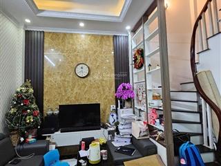Bán nhà riêng đẹp, 6,9 tỷ, 37m2 gần kđt văn quán, hà đông, hà nội