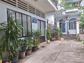 Bán gấp nhà chính chủ  trương đăng quế, phường 1, quận gò vấp, giá 7,6 tỷ