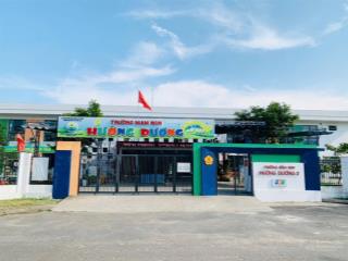 [ giá rẻ chỉ 2tỷ350] đất mặt tiền kim liên 2 | gần cảng đặt biệt liên chiểu, khu thương mại tự do