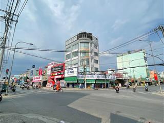 Cần bán đất ngay ngã tư nguyễn ảnh thủ và trần thị năm. 13x30. sổ hồng. 17,4ty.