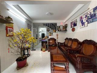 Chính chủ bán nhà đẹp hậu giang, phường 2, quận 6 giá chỉ 5 tỷ 8 (tl)