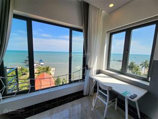 Resort mặt biển, ấp cây sao, hàm ninh, phú quốc