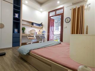 Bán nhà phố lụa, vạn phúc, ngõ thông, ô tô đỗ cửa, 2 mặt thoáng