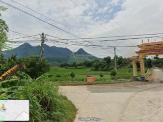 Lô góc lưng tựa núi, mặt nghênh thủy xã minh quang gần tỉnh lộ, gần hồ lớn tự nhiên, thoáng đẹp