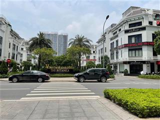 Vinhomes gardenia  nơi hội tụ của giới tinh hoa