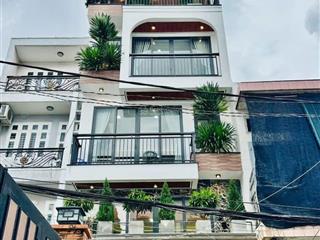 Lên sóng căn siêu phẩm nhà phố có thang máy giá 4tỷ280/76,5m2 lương hữu khánh, phạm ngũ lão, quận 1