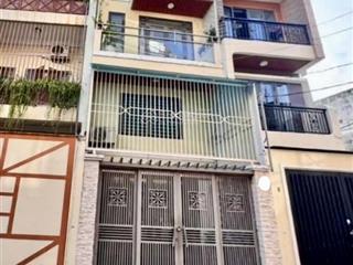  gia đình em bán gấp nhà giá 3tỷ390/85m2 điện biên phủ, p.10, quận 10. nằm ngay ngã bảy lý thái tổ