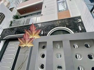 Bán gấp căn nhà giá 2tỷ550/79,5m2 đường nguyễn văn chiêu, p.8, gò vấp. nhà cho thuê 21 triệu/tháng