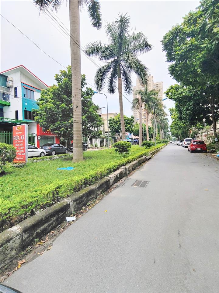 CẦN BÁN LIỀN KỀ 2 NHÀ HOÀN THIỆN 80M2 - KDT TÂN TÂY ĐÔ (0915458886)
