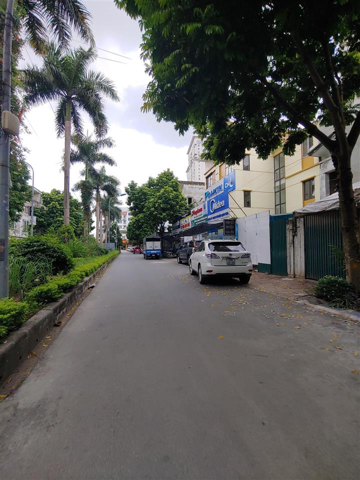 BÁN LIỀN KỀ 5 HƯỚNG ĐÔNG NAM KĐT TÂN TÂY ĐÔ – ĐAN PHƯỢNG (0915458886))