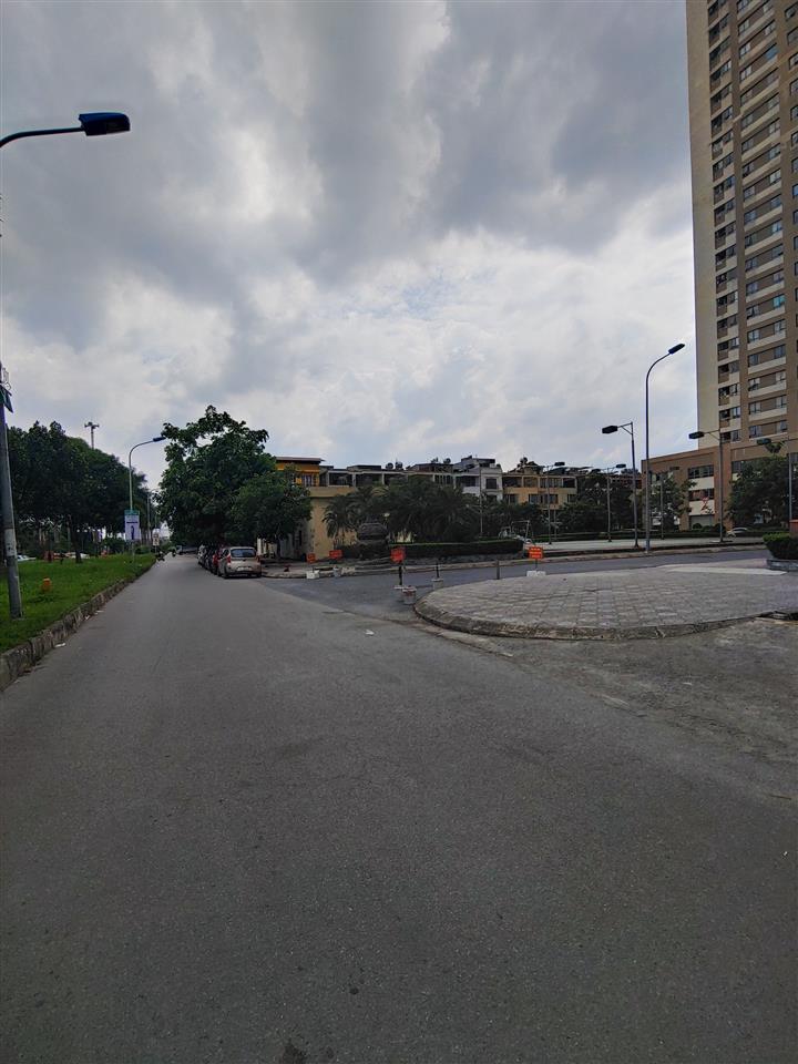 LIỀN KỀ 6 MẶT ĐƯỜNG 39M2 KĐT TÂN TÂY DÔ -THUẬN TIỆN KINH DOANH (0915458886)